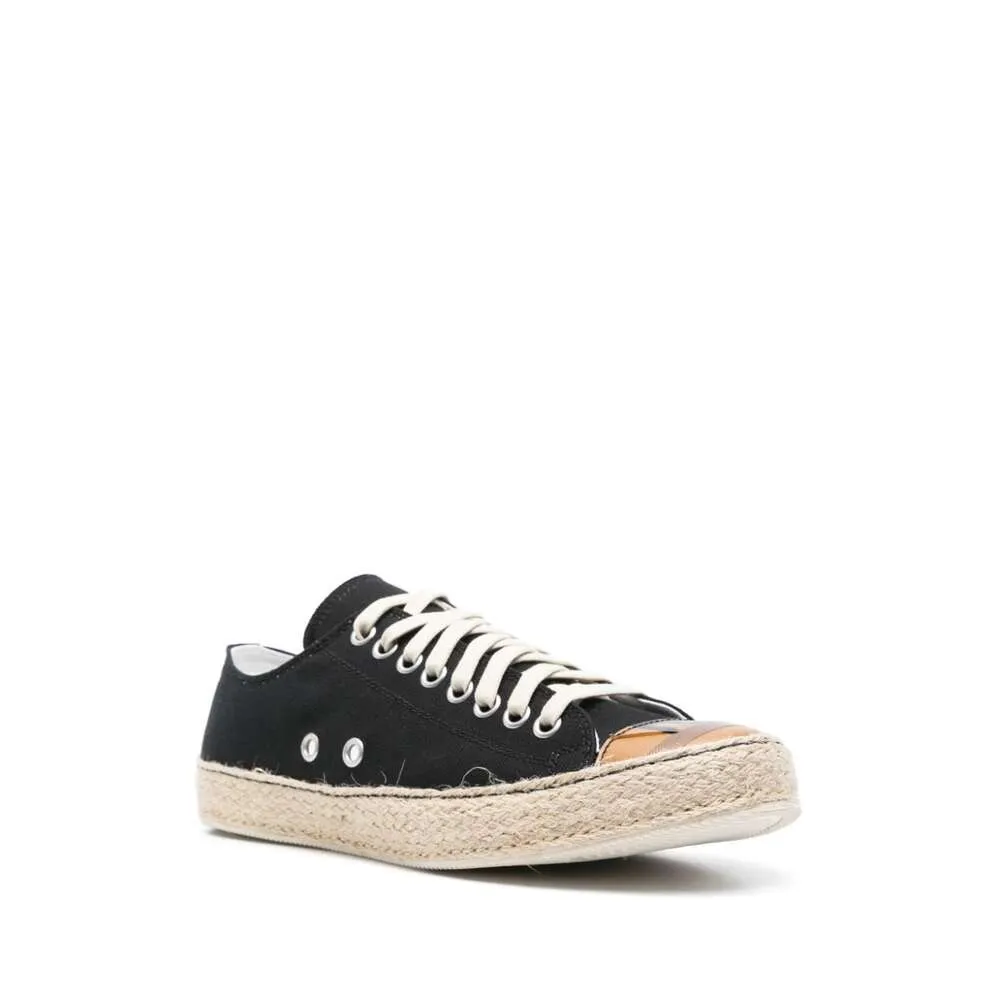 Maglianillas Lace-Up Sneakers