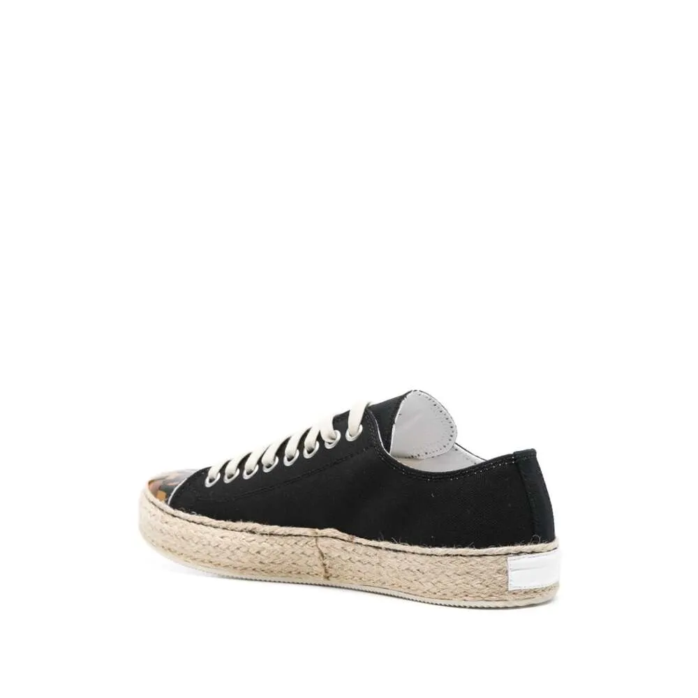 Maglianillas Lace-Up Sneakers