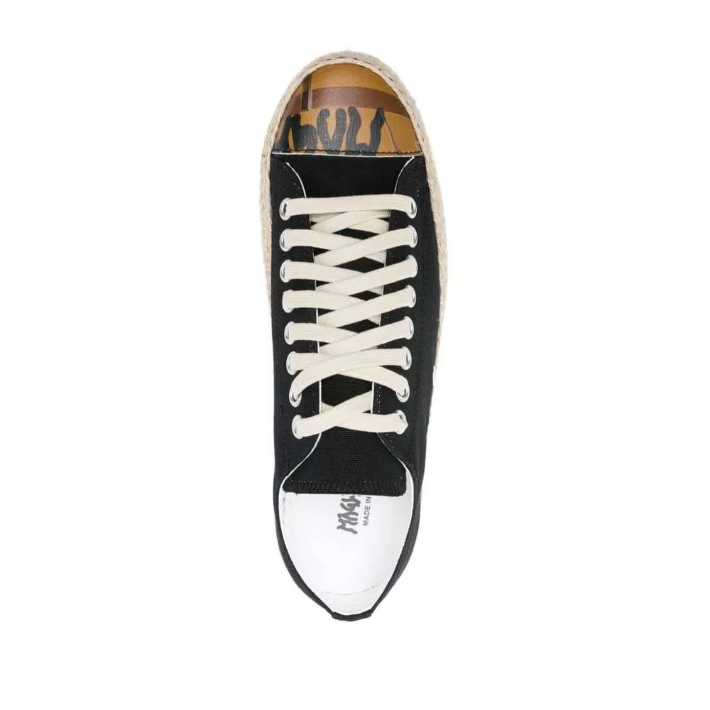 Maglianillas Lace-Up Sneakers