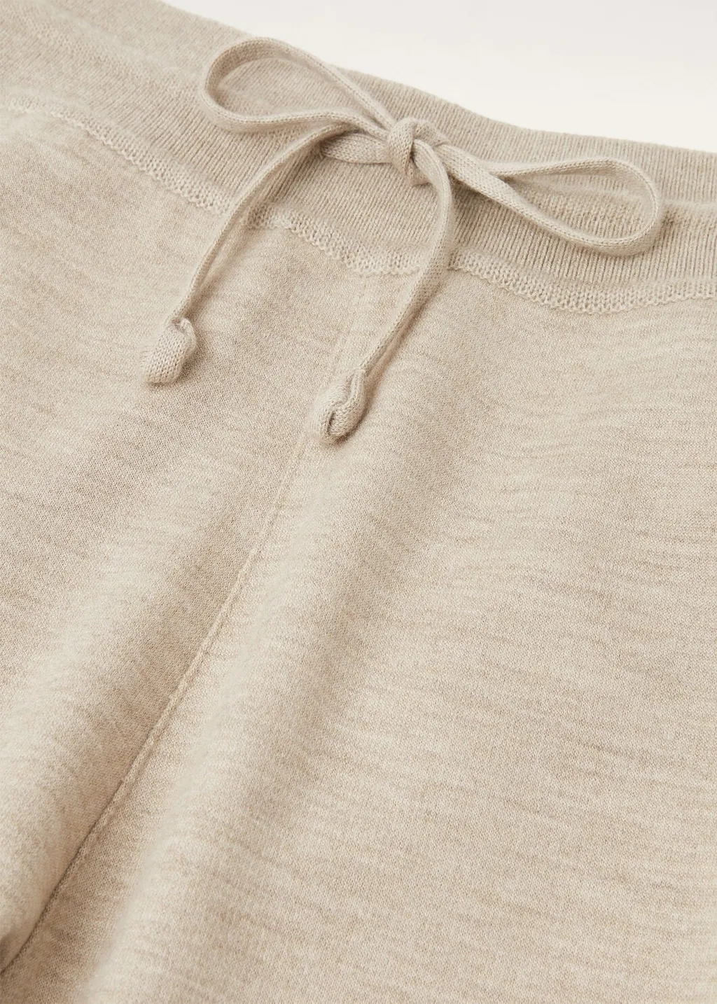 Cocooning Pants