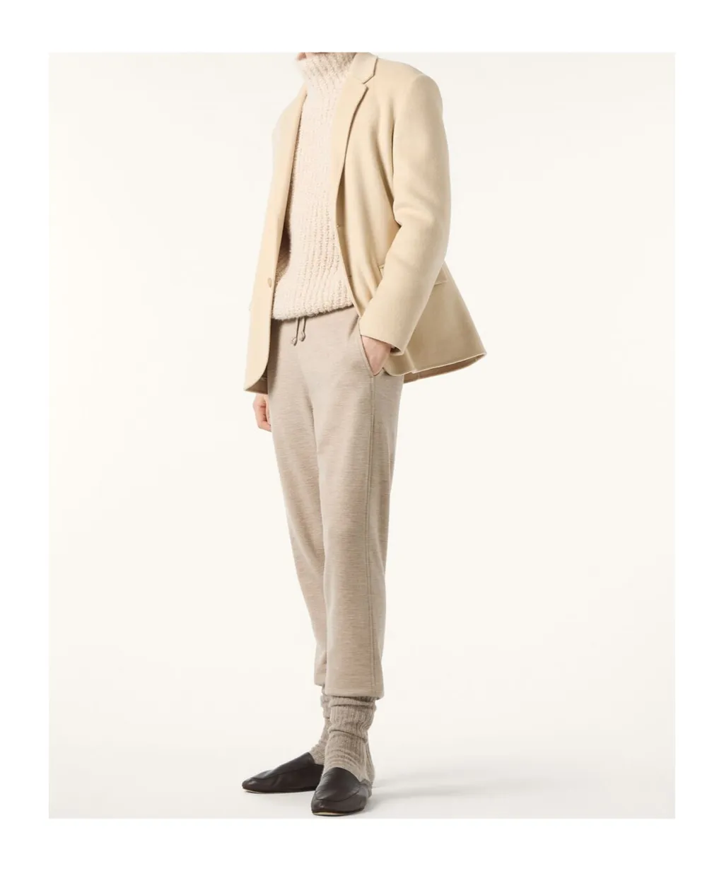 Cocooning Pants