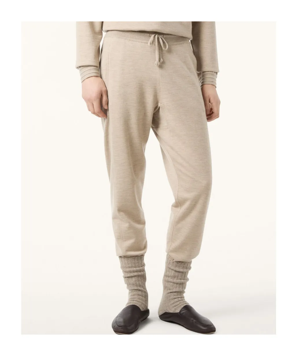 Cocooning Pants