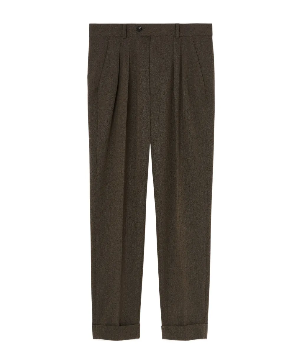 Stafford Trousers