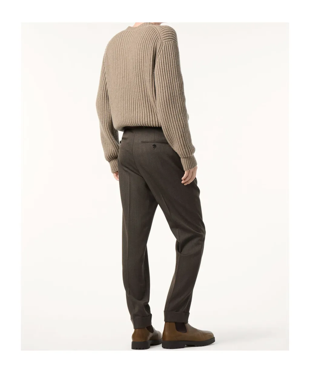 Stafford Trousers