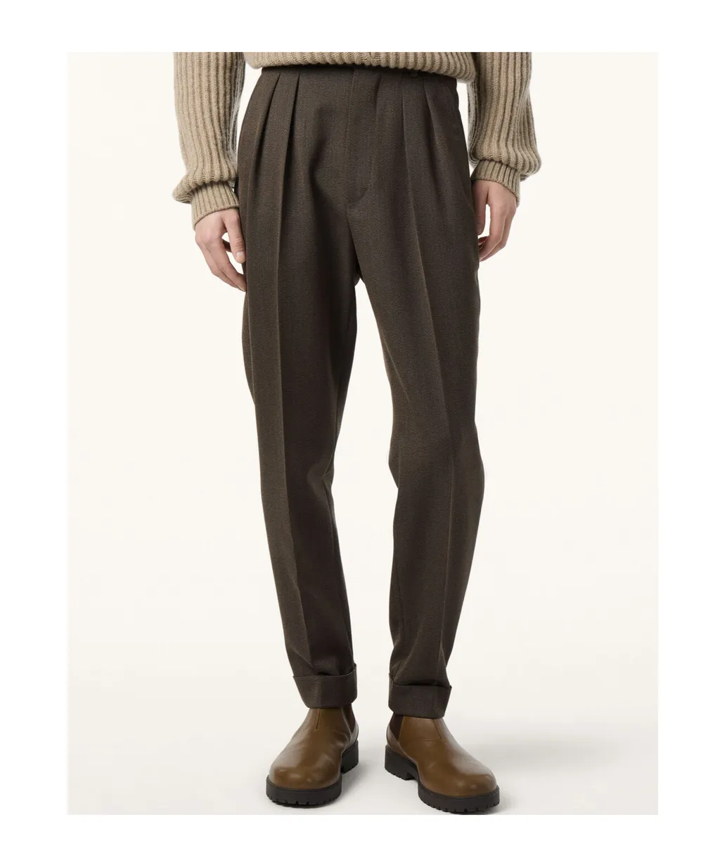 Stafford Trousers