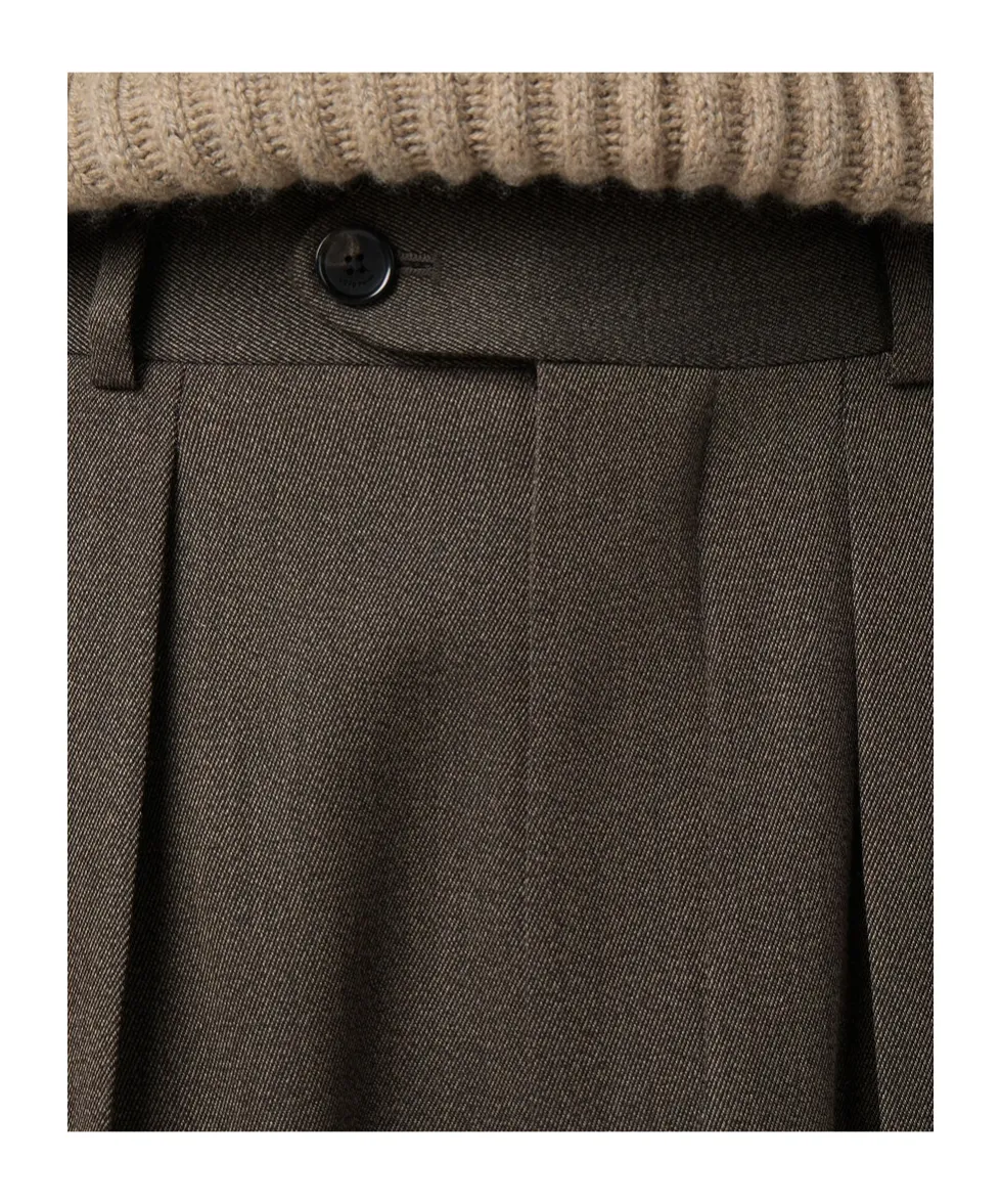 Stafford Trousers