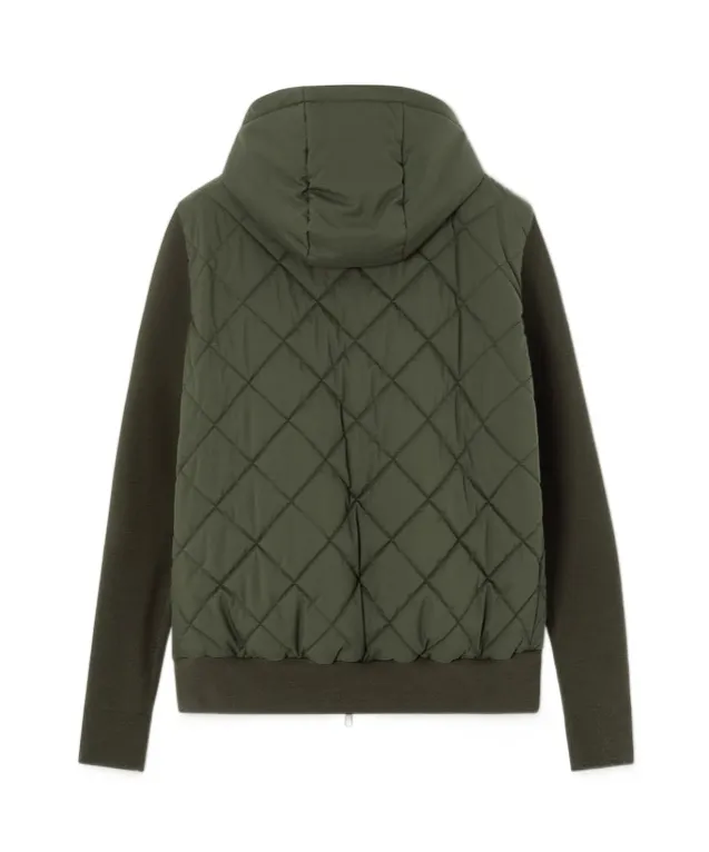Ampay Bomber Jacket