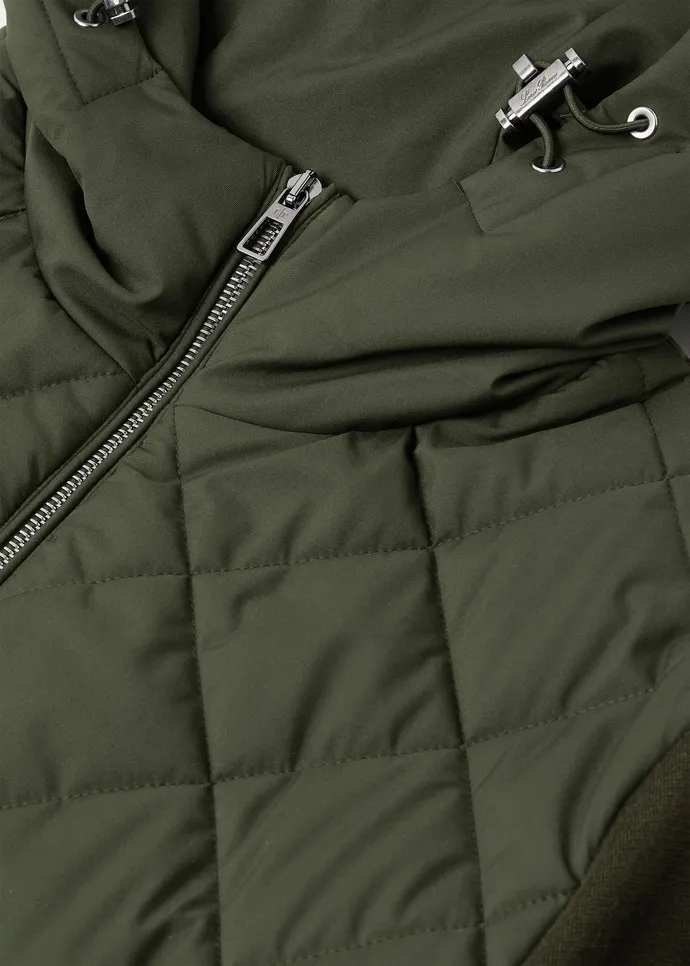 Ampay Bomber Jacket