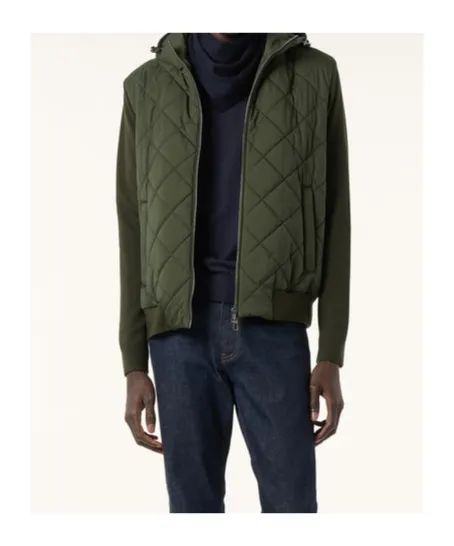 Ampay Bomber Jacket
