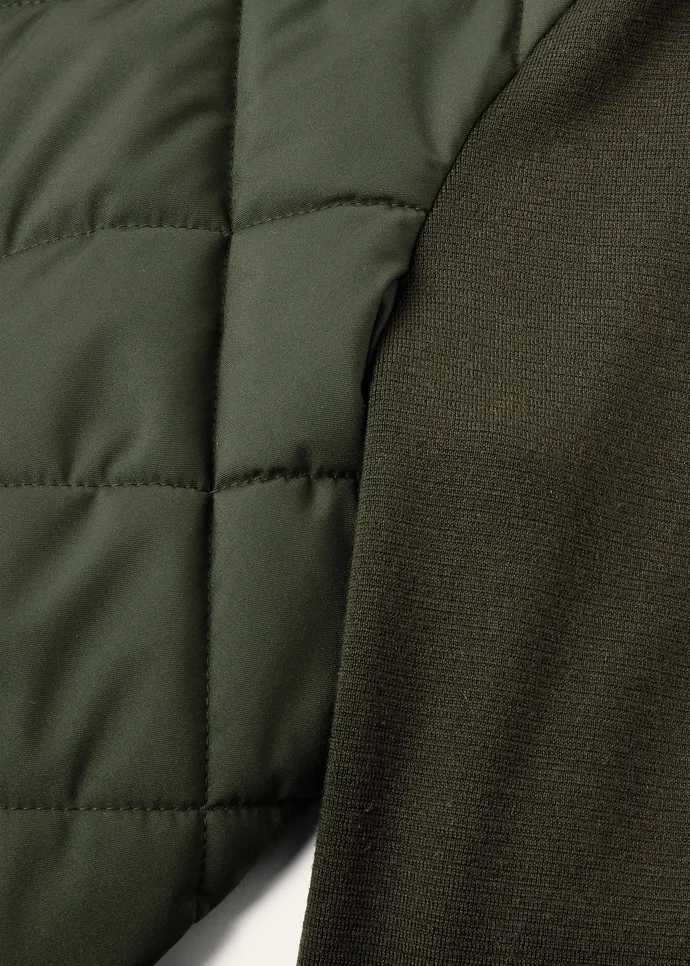 Ampay Bomber Jacket