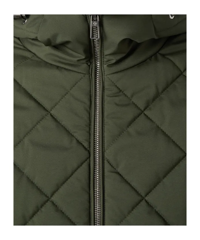 Ampay Bomber Jacket