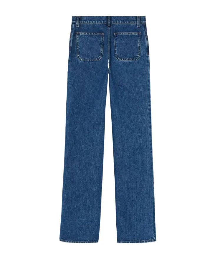 Merak Jeans