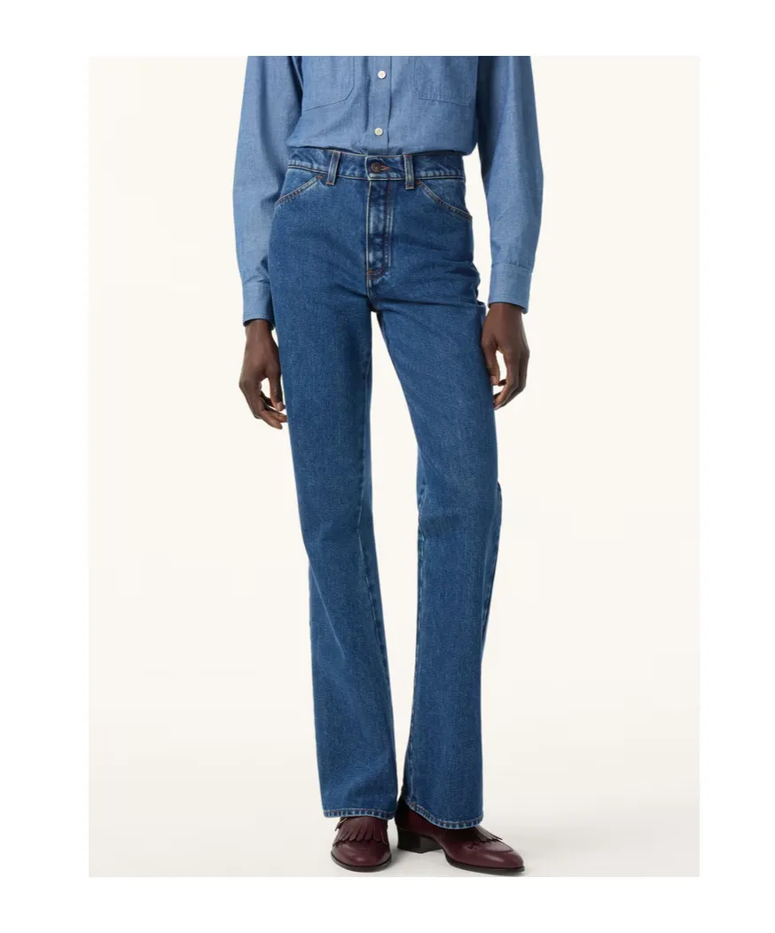 Merak Jeans