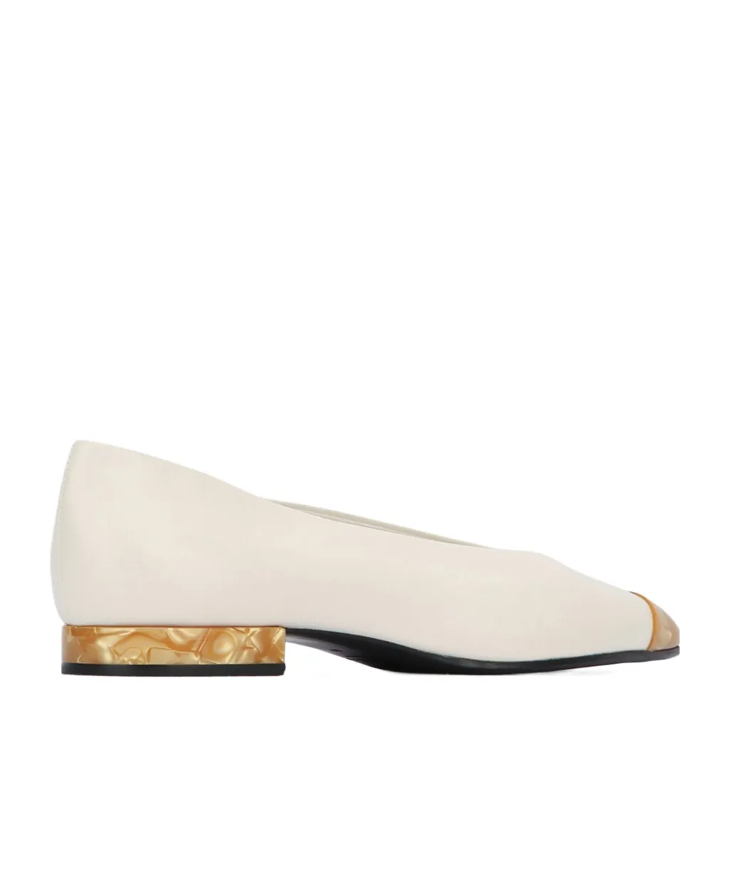 Rebecca Ballet Flat