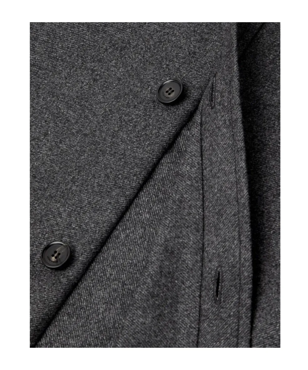 Jim Overshirt