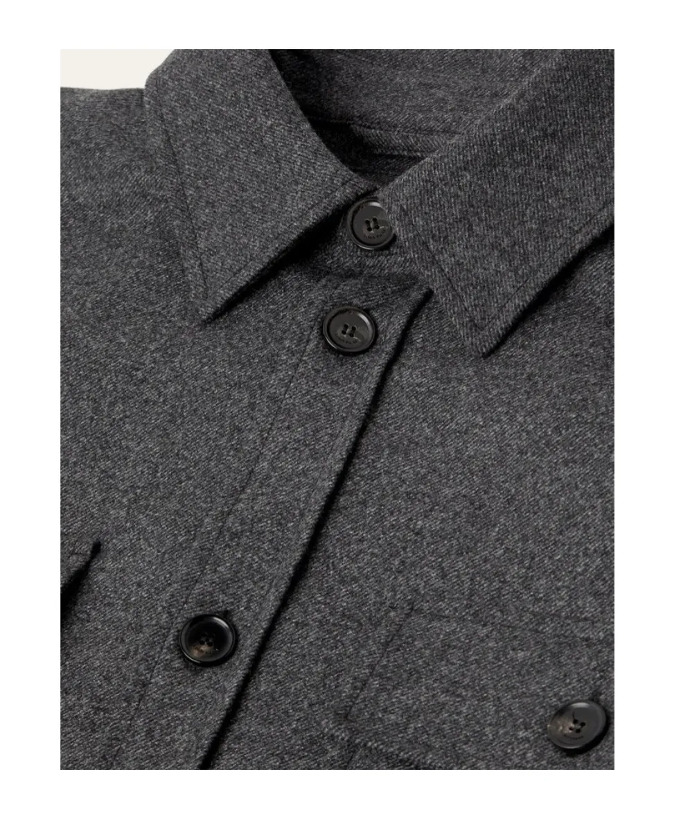 Jim Overshirt