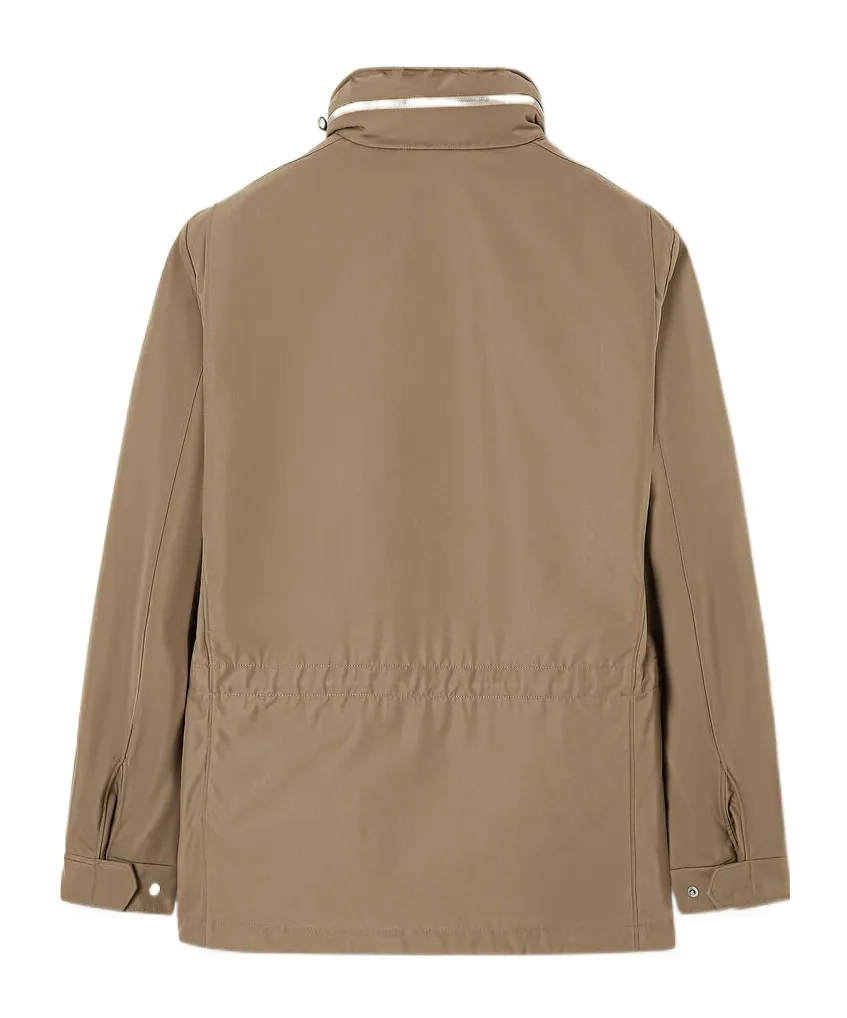 Traveller Field Jacket