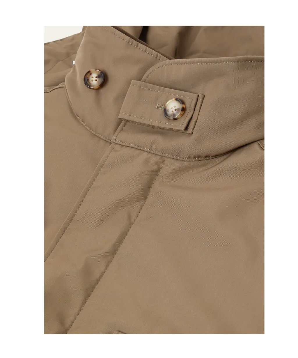 Traveller Field Jacket