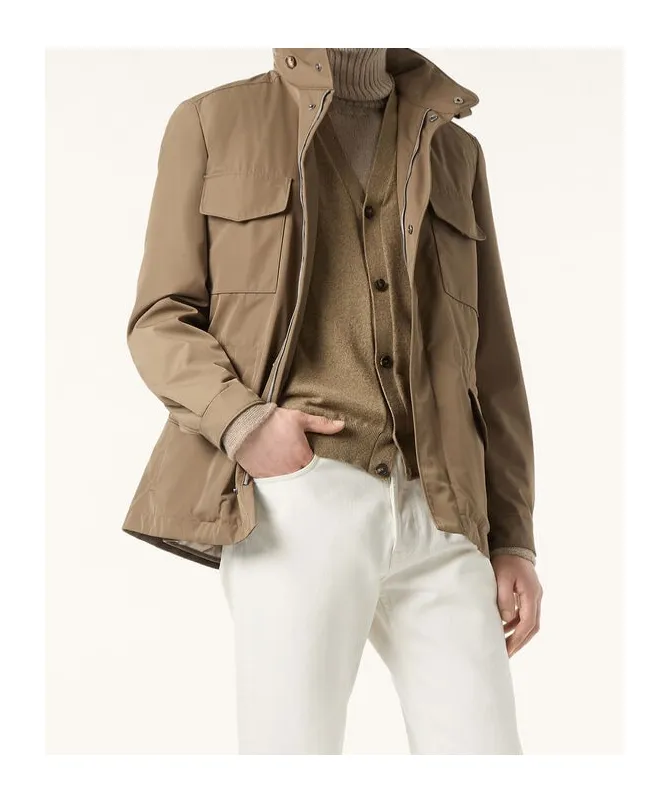 Traveller Field Jacket
