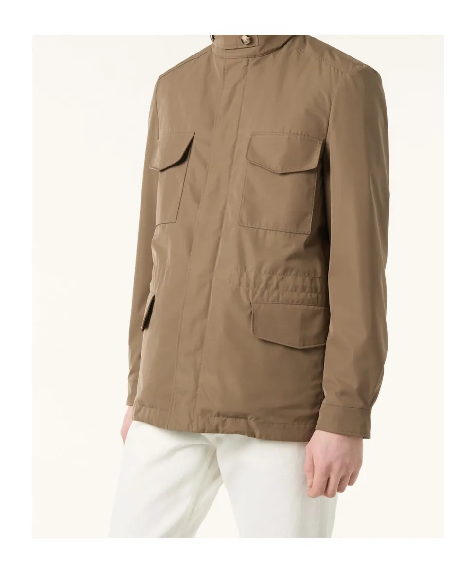 Traveller Field Jacket