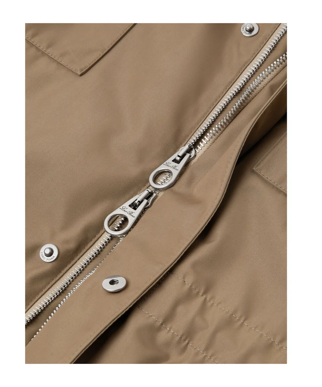 Traveller Field Jacket