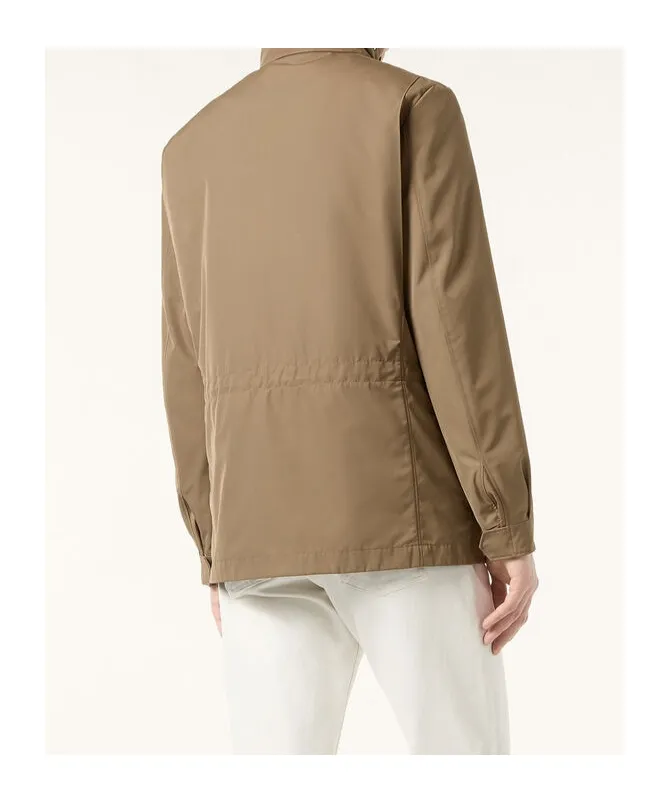 Traveller Field Jacket