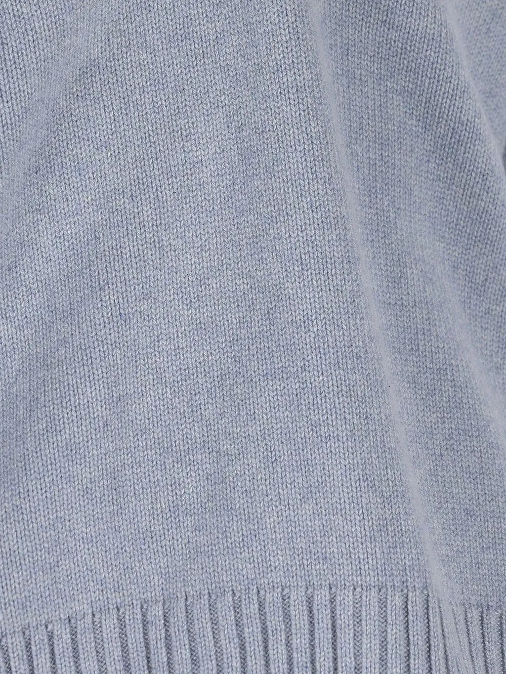 Turtleneck Knitted Jumper