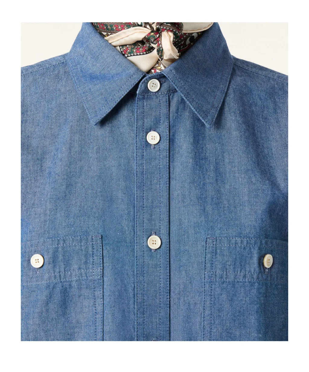 Wayne Shirt