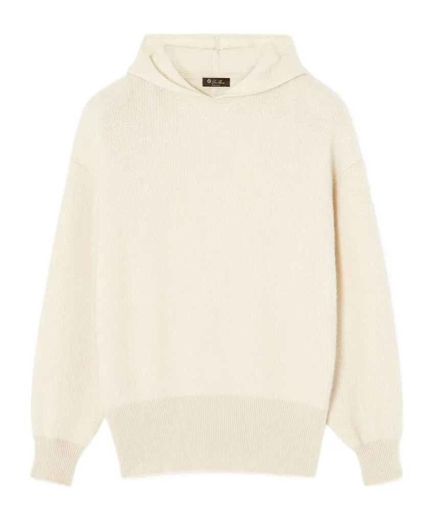 Mersey Hoodie