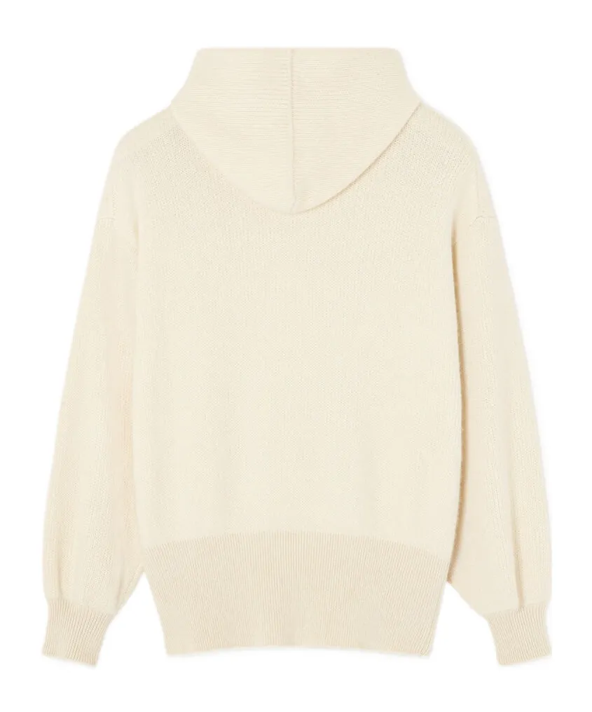 Mersey Hoodie