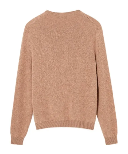 Fobello Crewneck