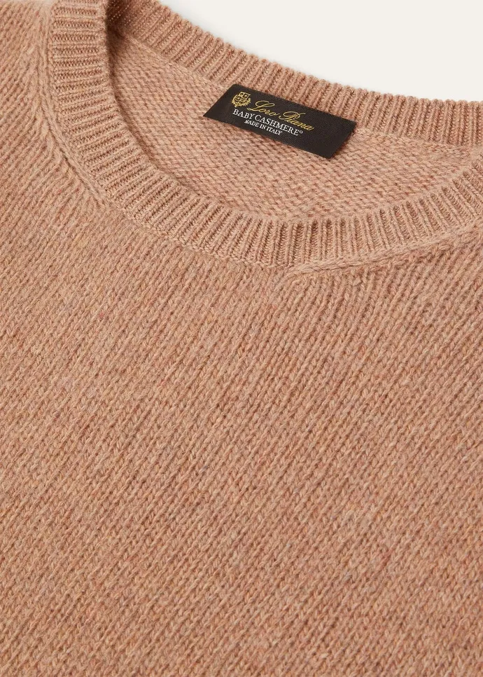 Fobello Crewneck