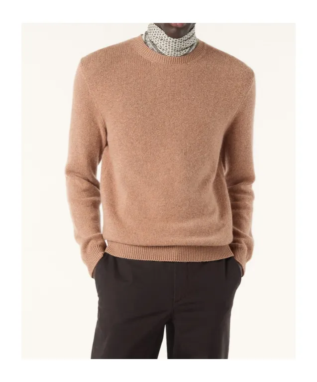 Fobello Crewneck