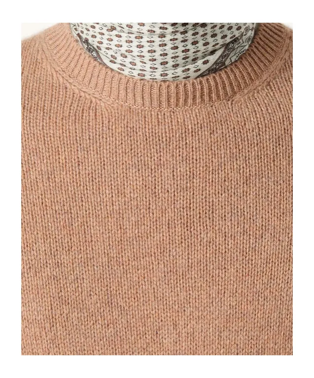 Fobello Crewneck