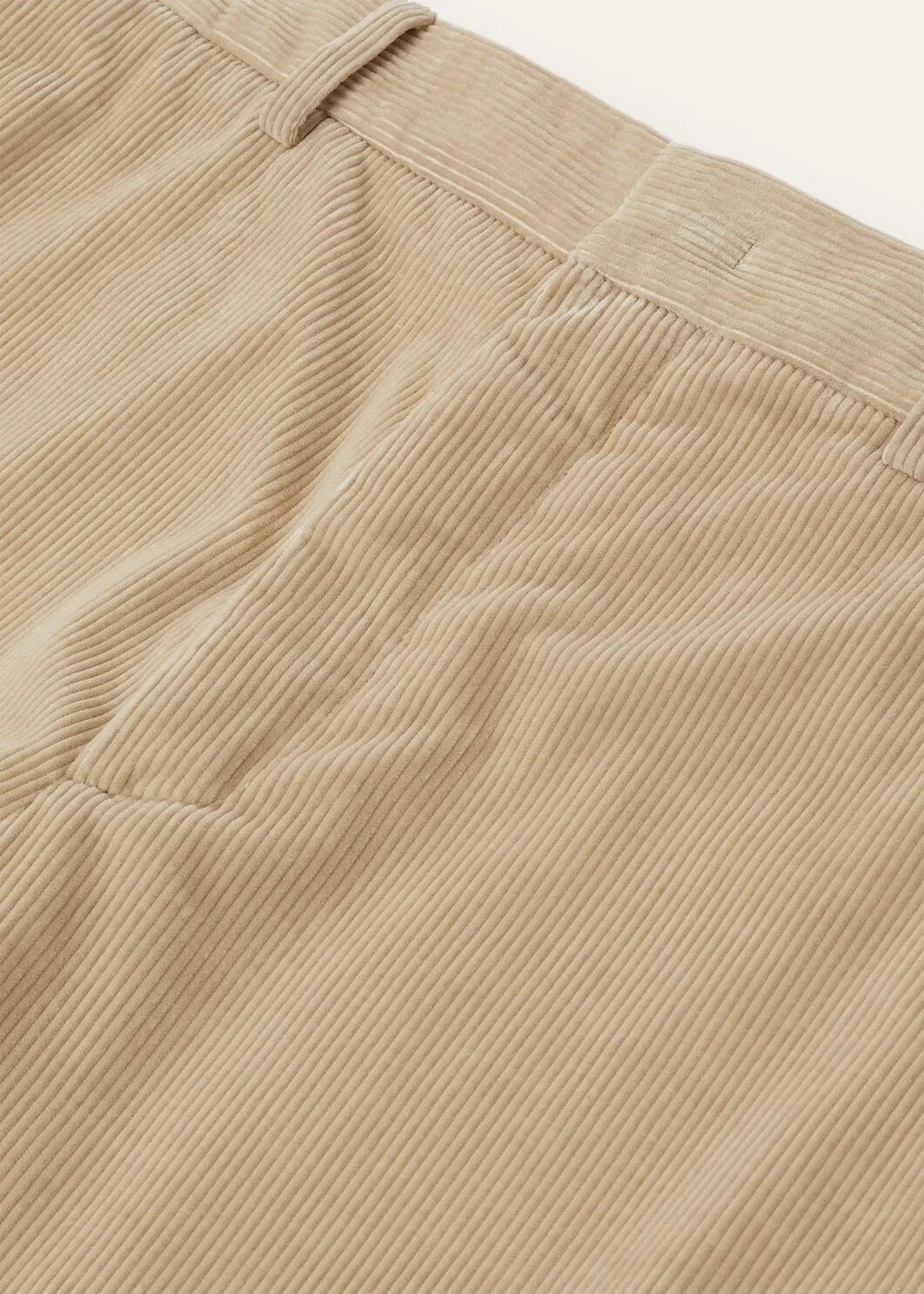 Jarno Trousers