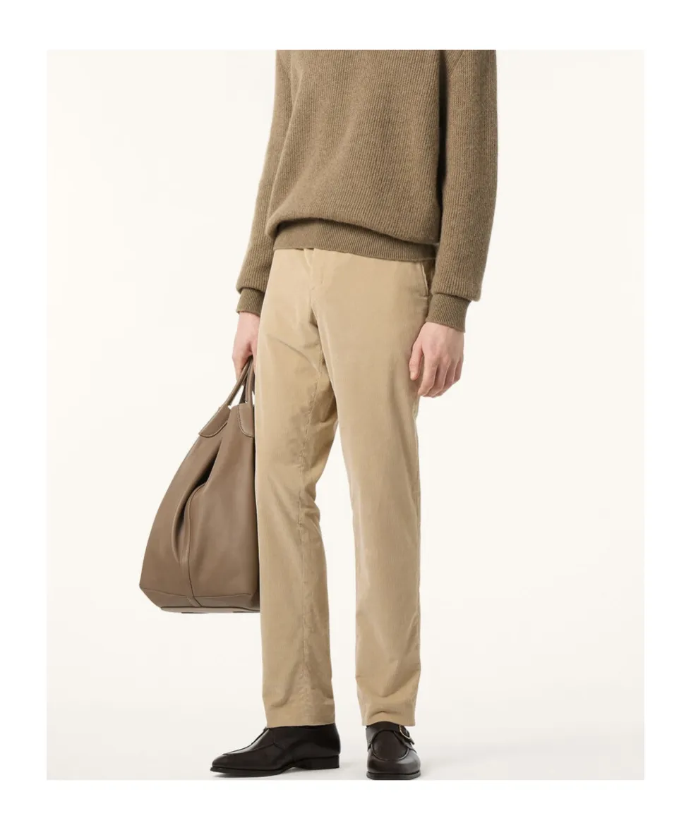 Jarno Trousers