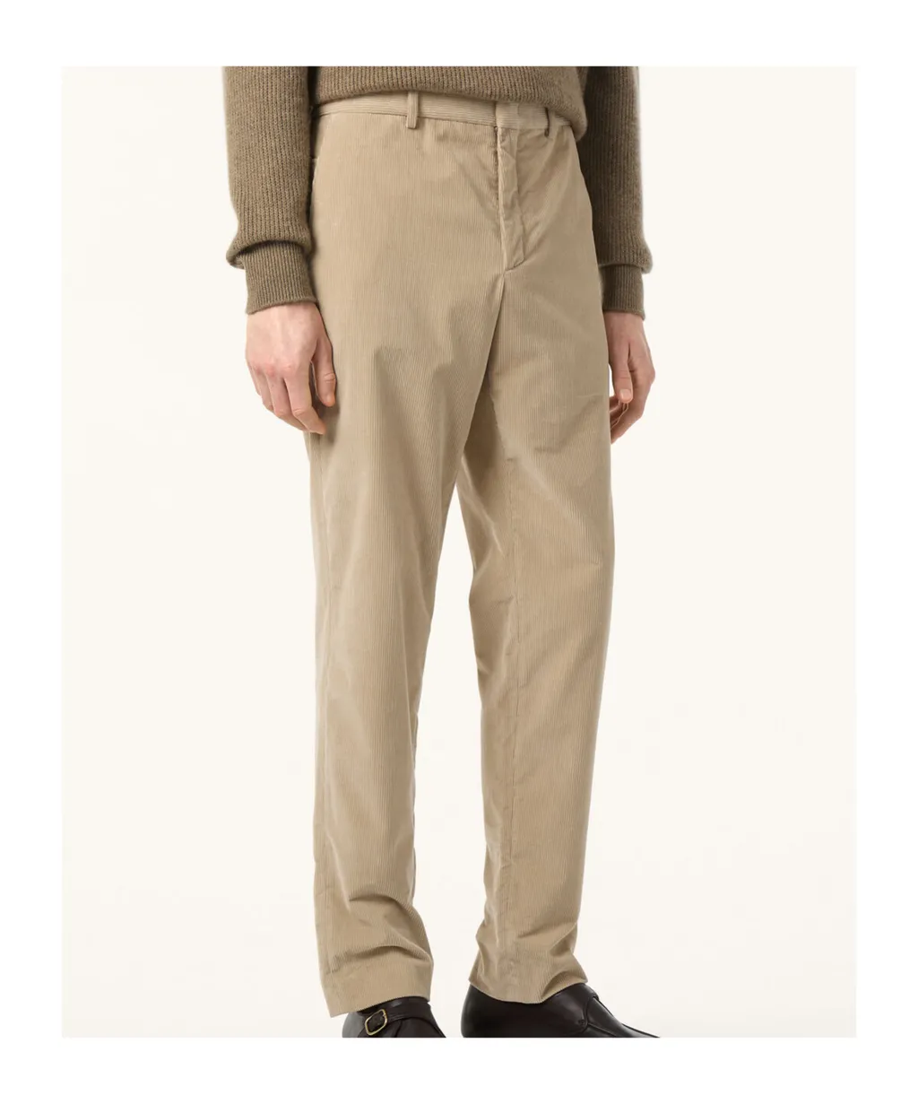 Jarno Trousers