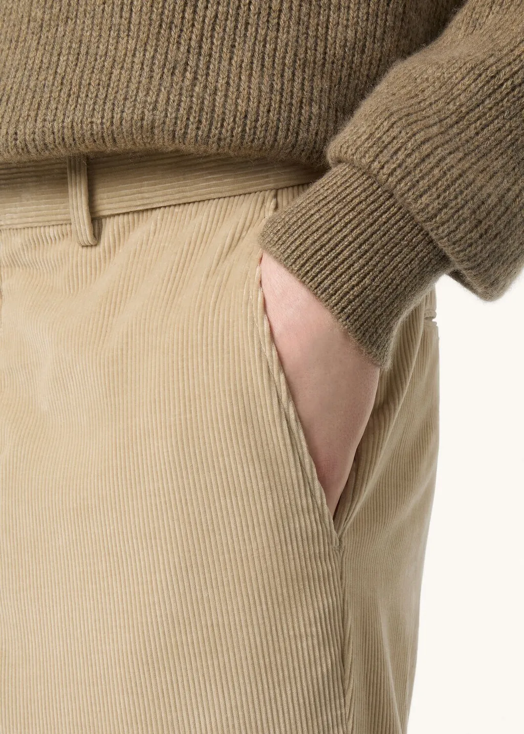 Jarno Trousers