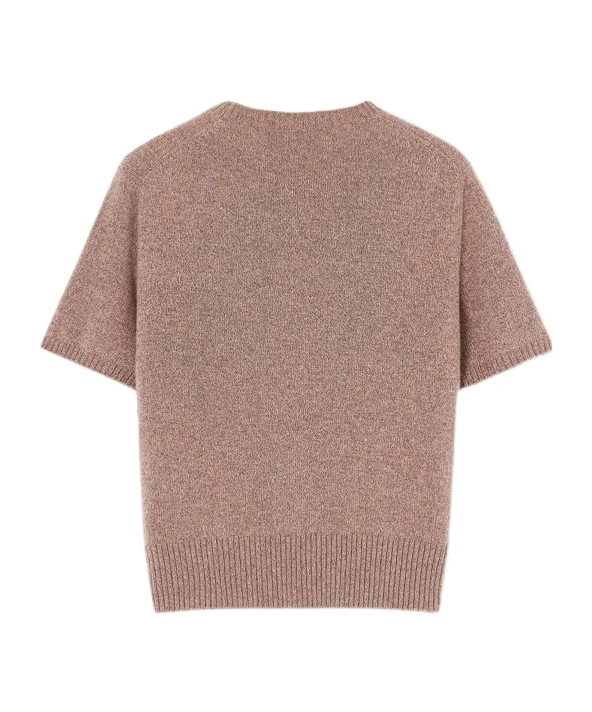 Treccia Crewneck