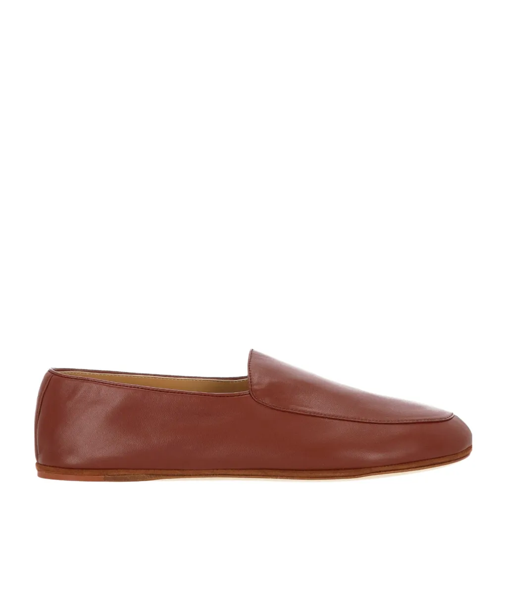 Anton Walk Slip-On Loafers