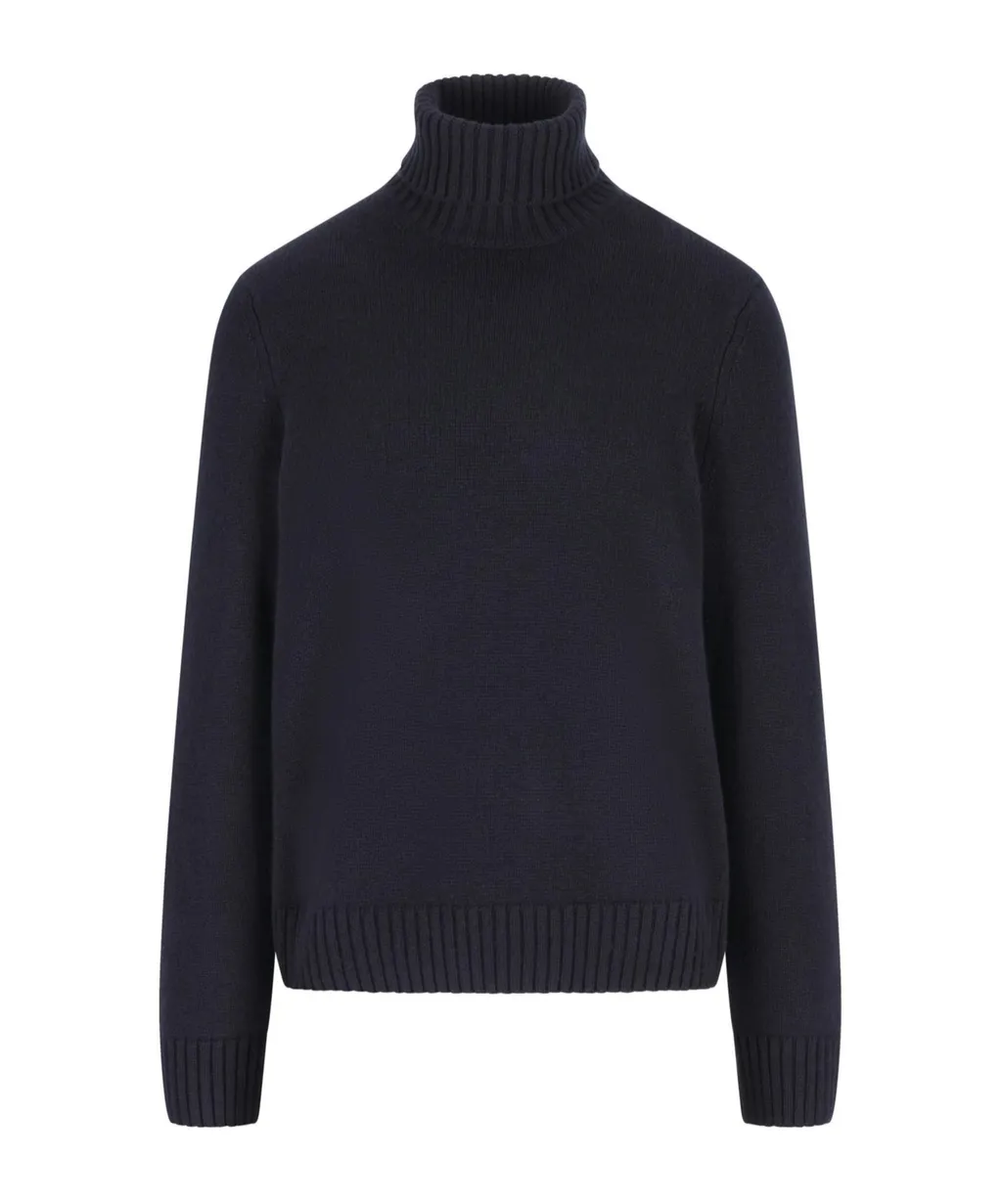 Parksville Turtleneck Cashmere Sweater