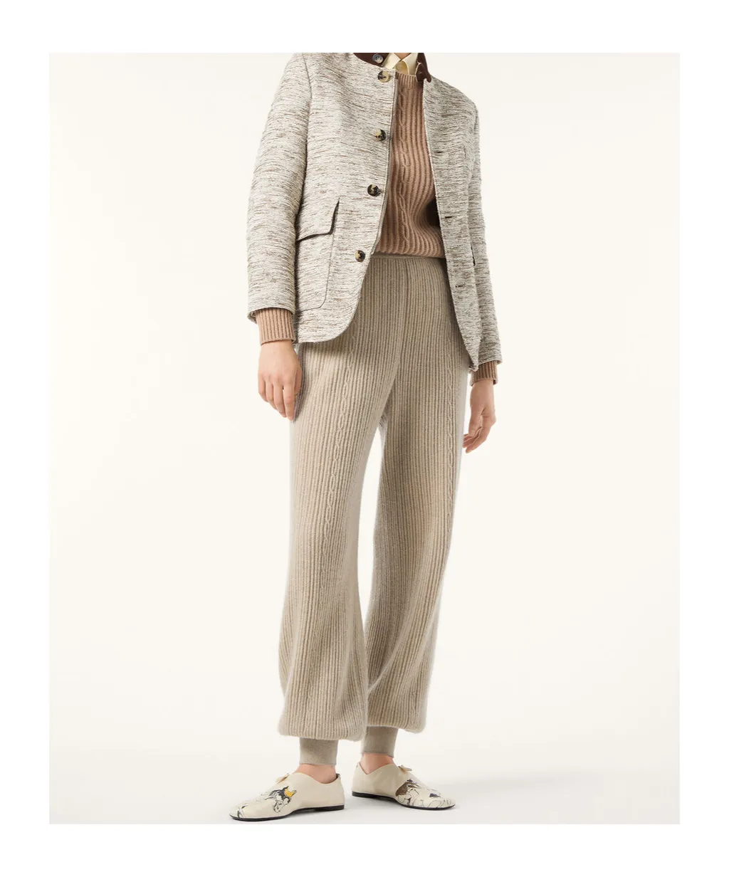 Plane Tree Trousers