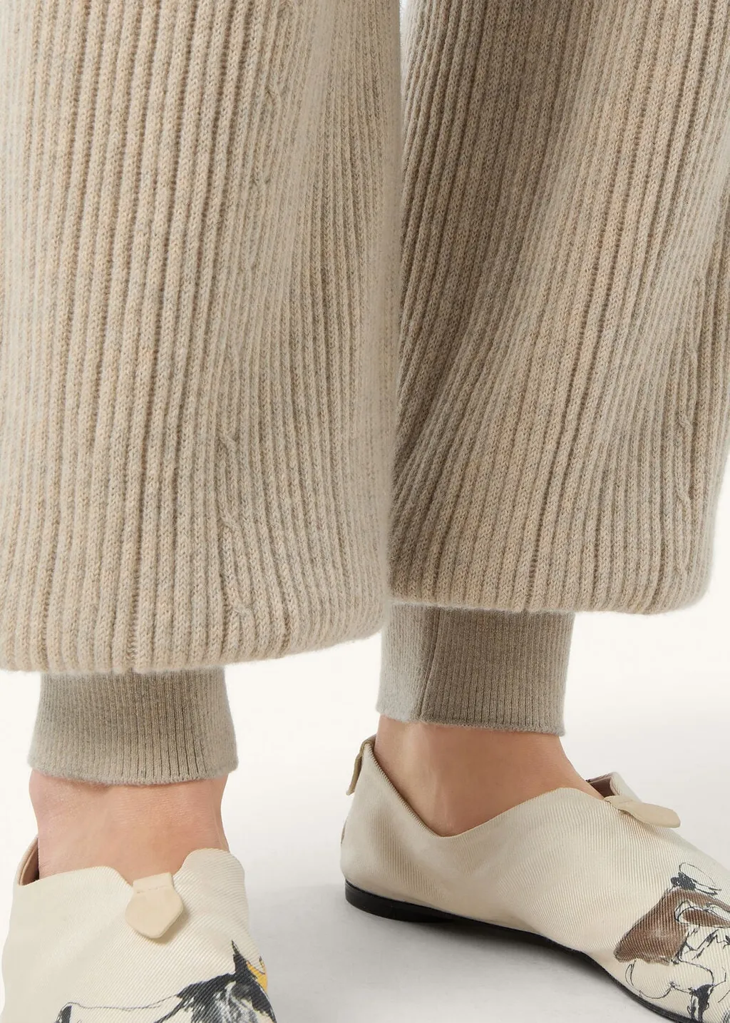 Plane Tree Trousers
