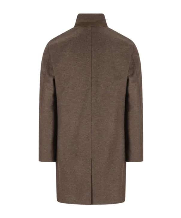 Sweater Coat