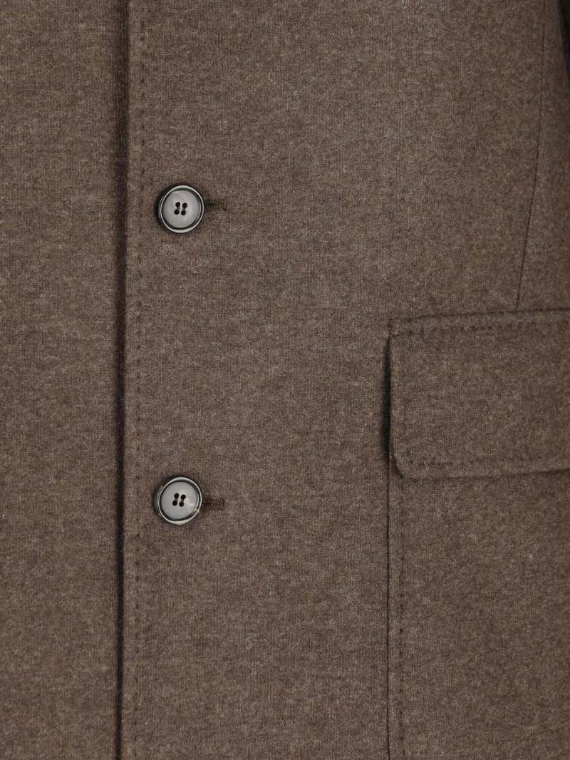 Sweater Coat