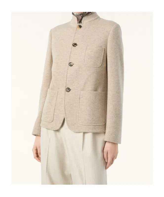 Mini Spagna Jacket