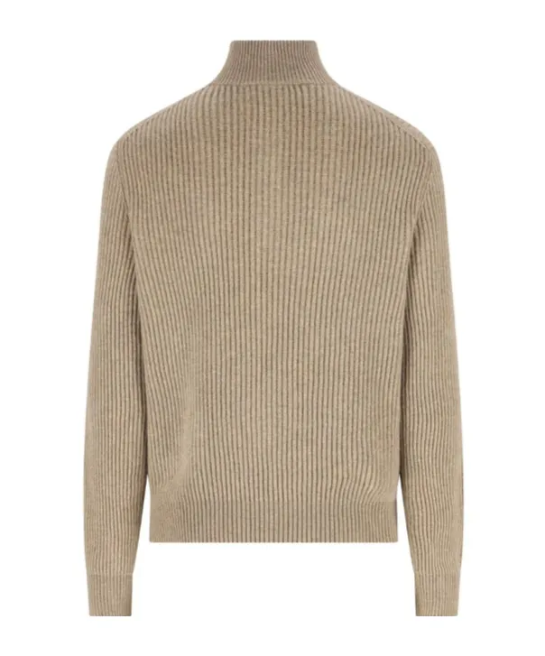 Knitted Jumper