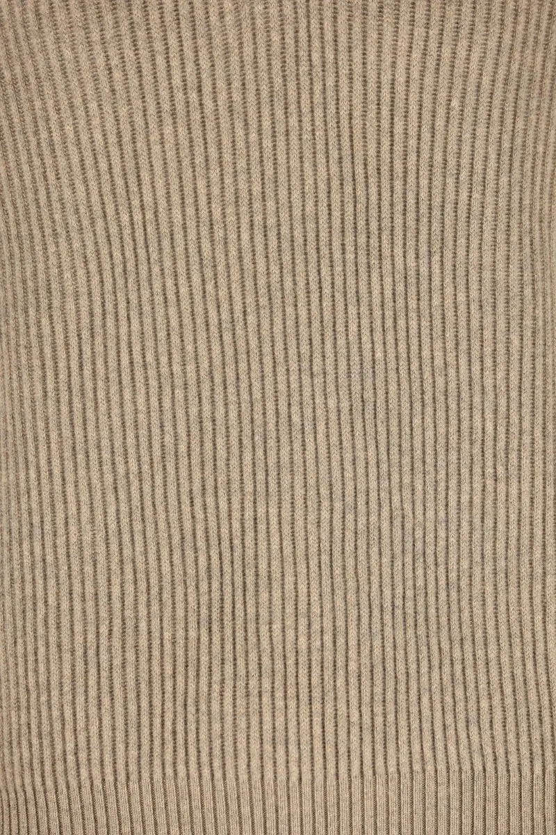 Knitted Jumper