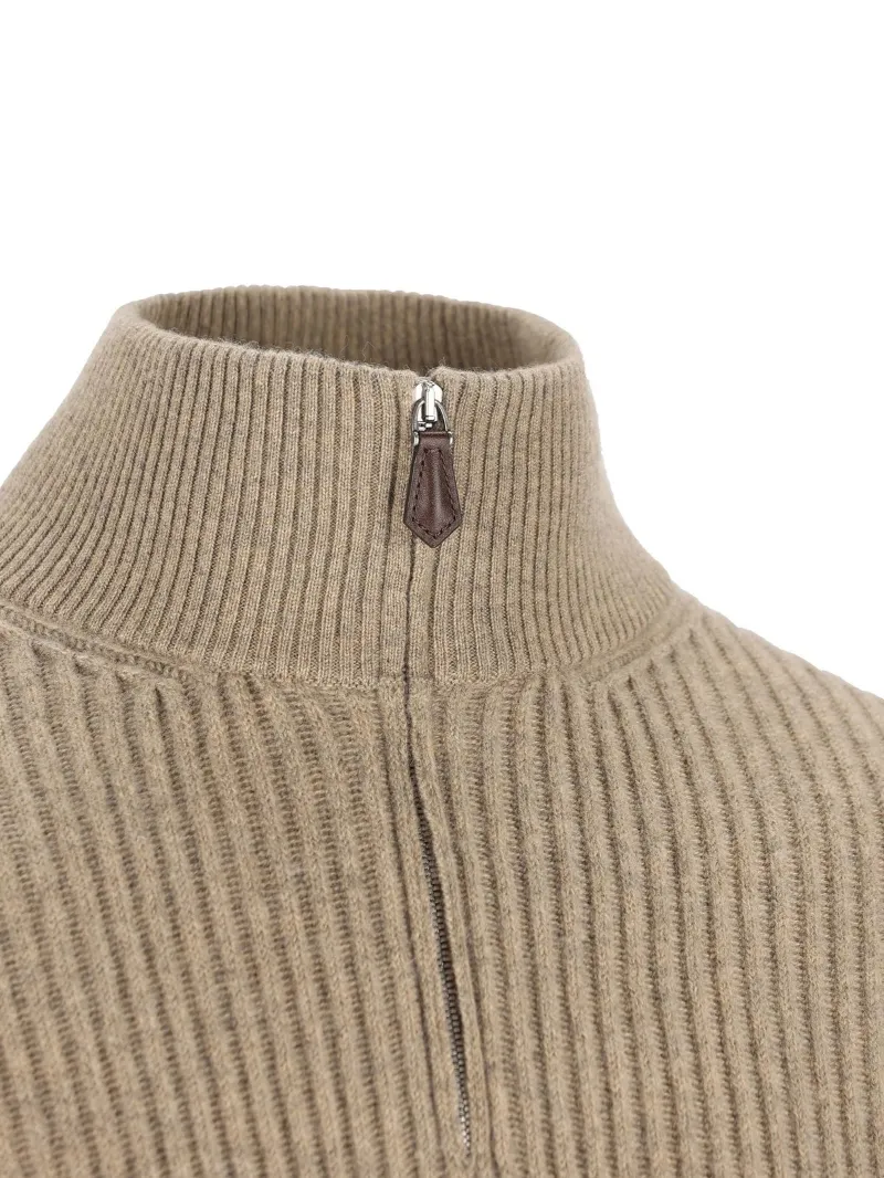 Knitted Jumper