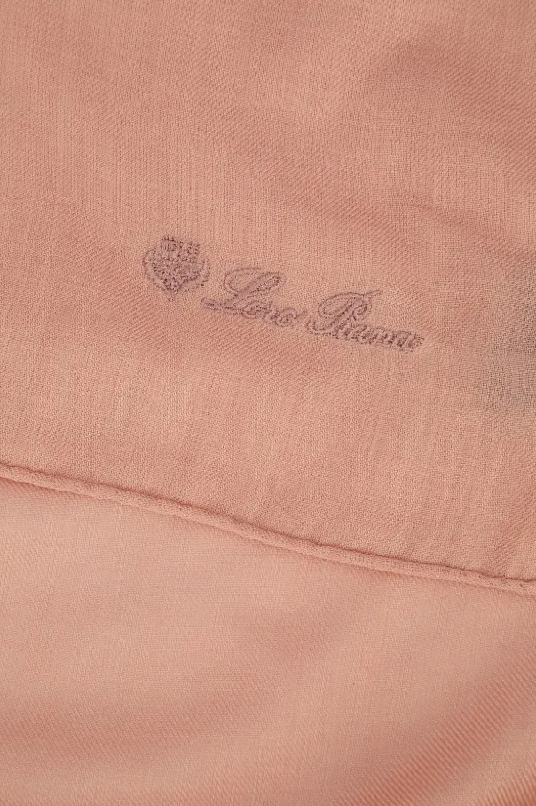 Logo Scarf